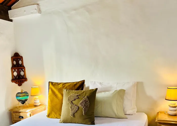 The Little Casita Tedera Tenerife