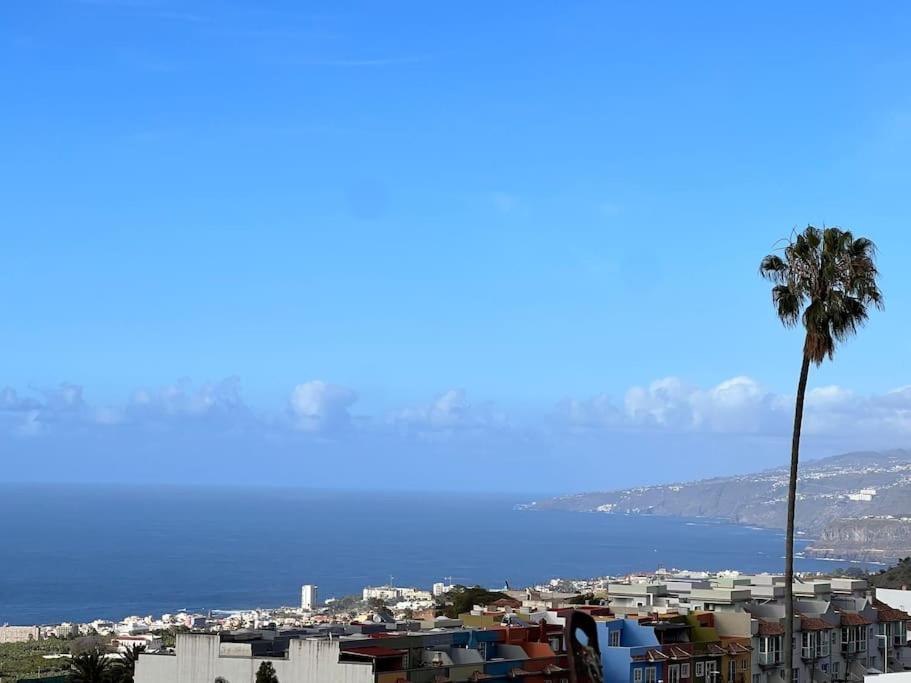 The Little Casita Tedera Tenerife * Los Realejos