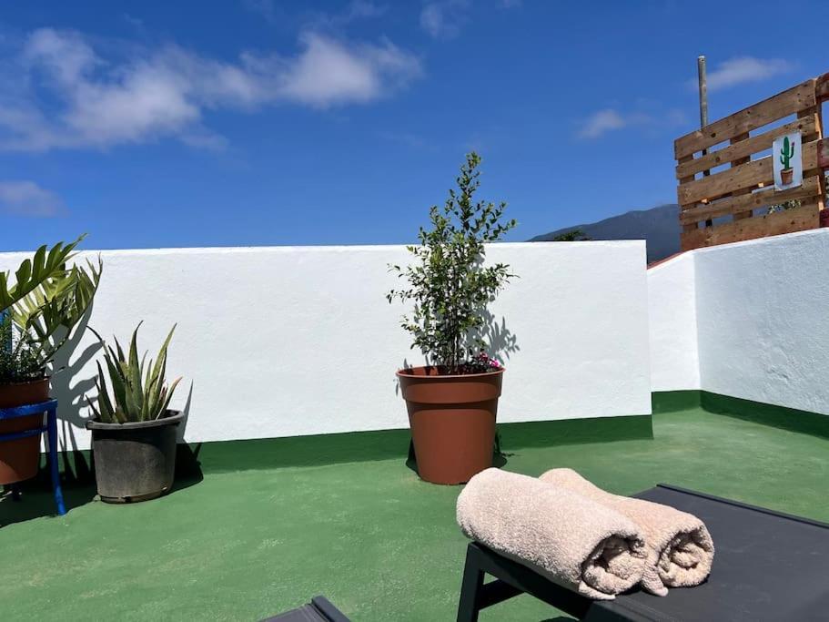 The Little Casita Tedera Tenerife * Los Realejos