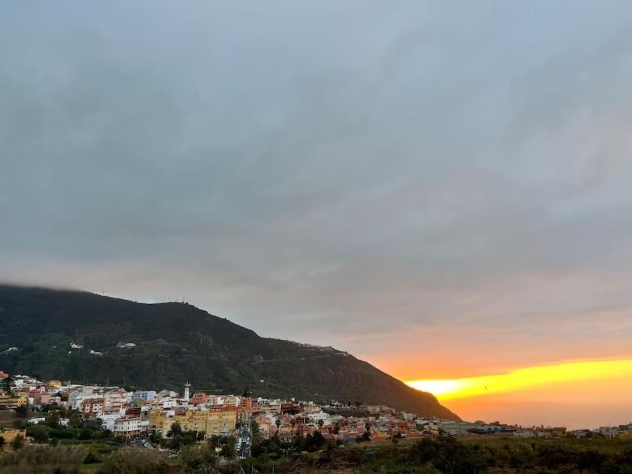 The Little Casita Tedera Tenerife
