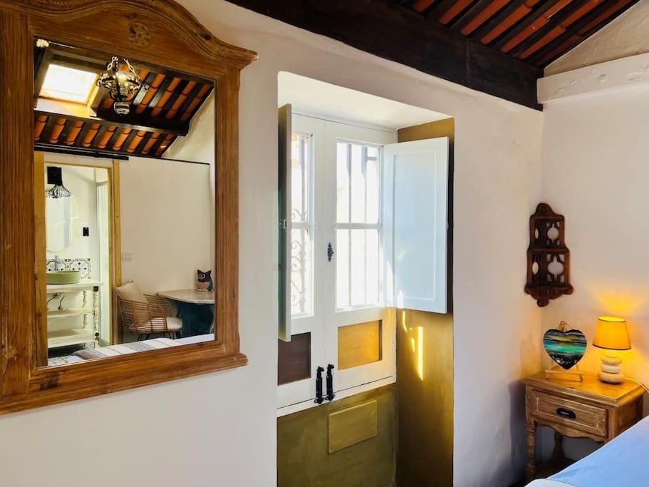 The Little Casita Tedera Tenerife *