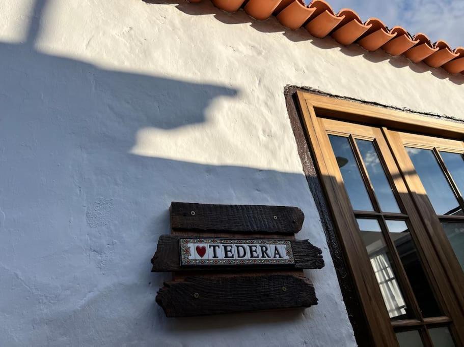 The Little Casita Tedera Tenerife Casa de vacances *