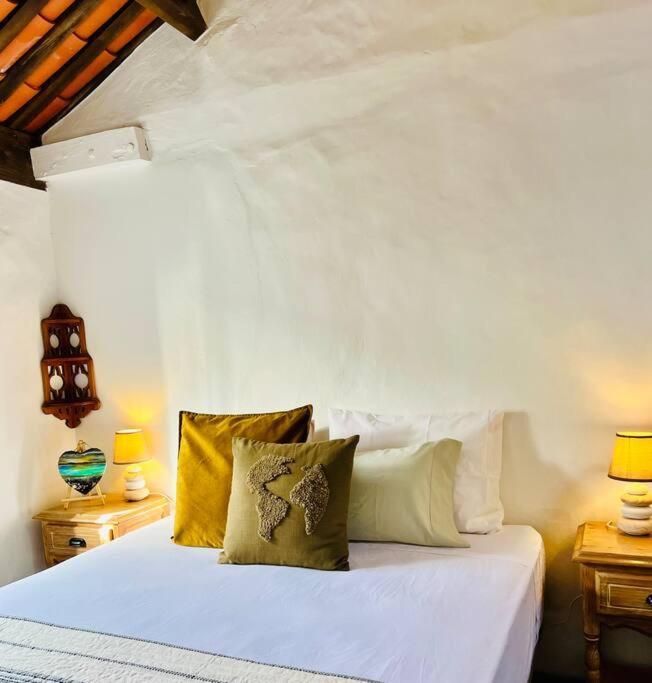 The Little Casita Tedera Tenerife * Los Realejos