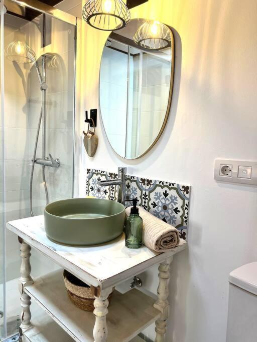 The Little Casita Tedera Tenerife * Los Realejos