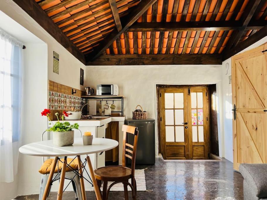 Casa de vacances The Little Casita Tedera Tenerife