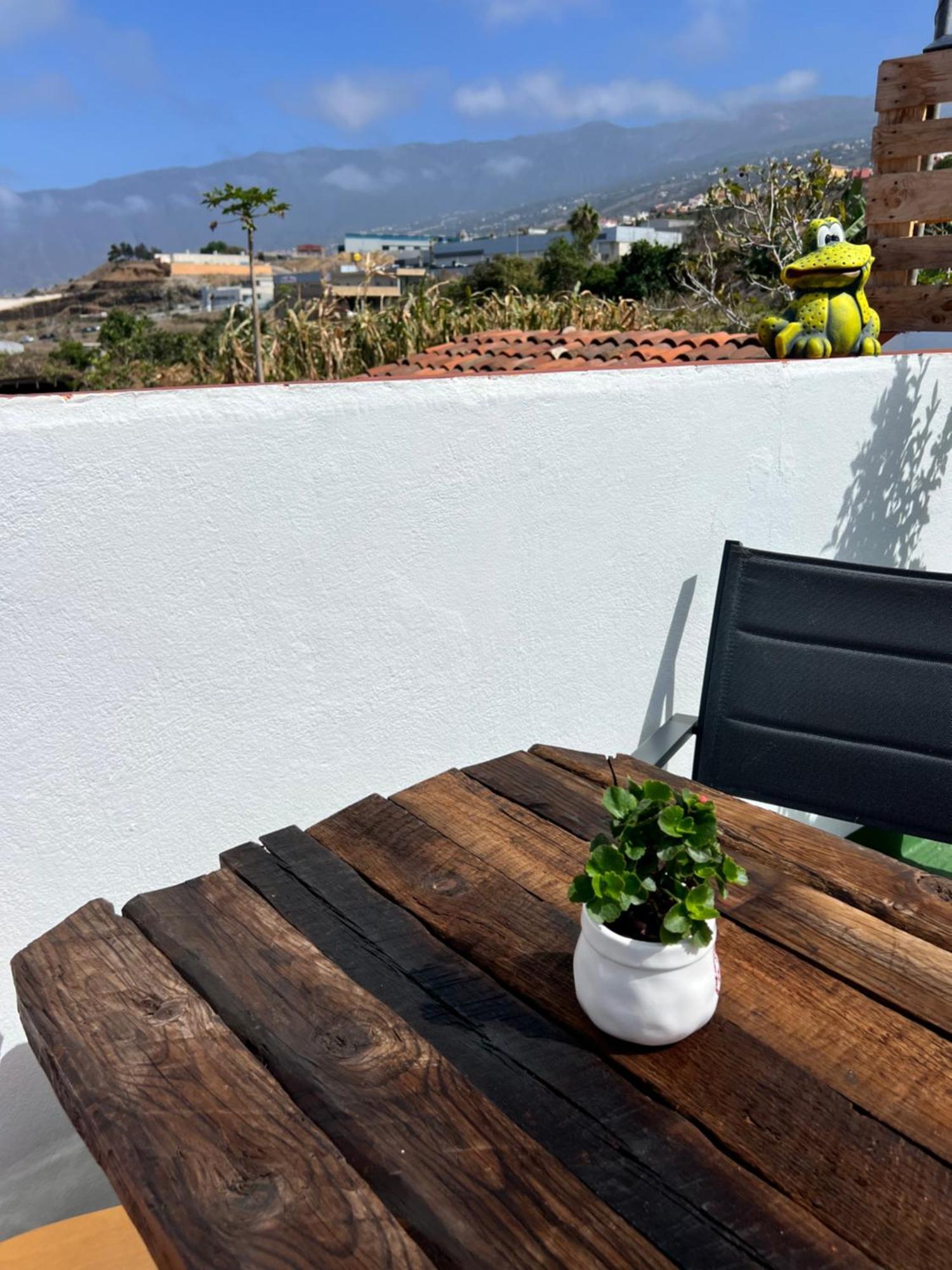 Casa de vacances The Little Casita Tedera Tenerife