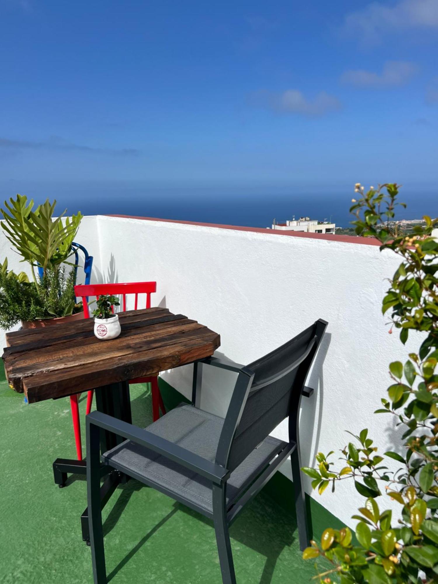 Casa de vacances The Little Casita Tedera Tenerife
